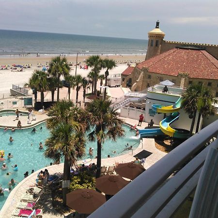 Ocean Walk Resort Magnificent Ocean Front View Daytona Beach Buitenkant foto