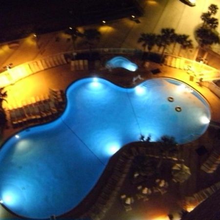 Ocean Walk Resort Magnificent Ocean Front View Daytona Beach Buitenkant foto