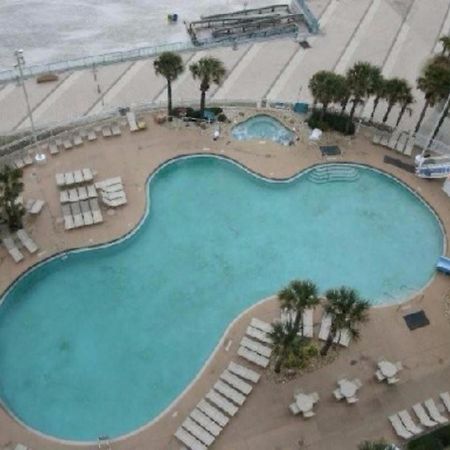 Ocean Walk Resort Magnificent Ocean Front View Daytona Beach Buitenkant foto