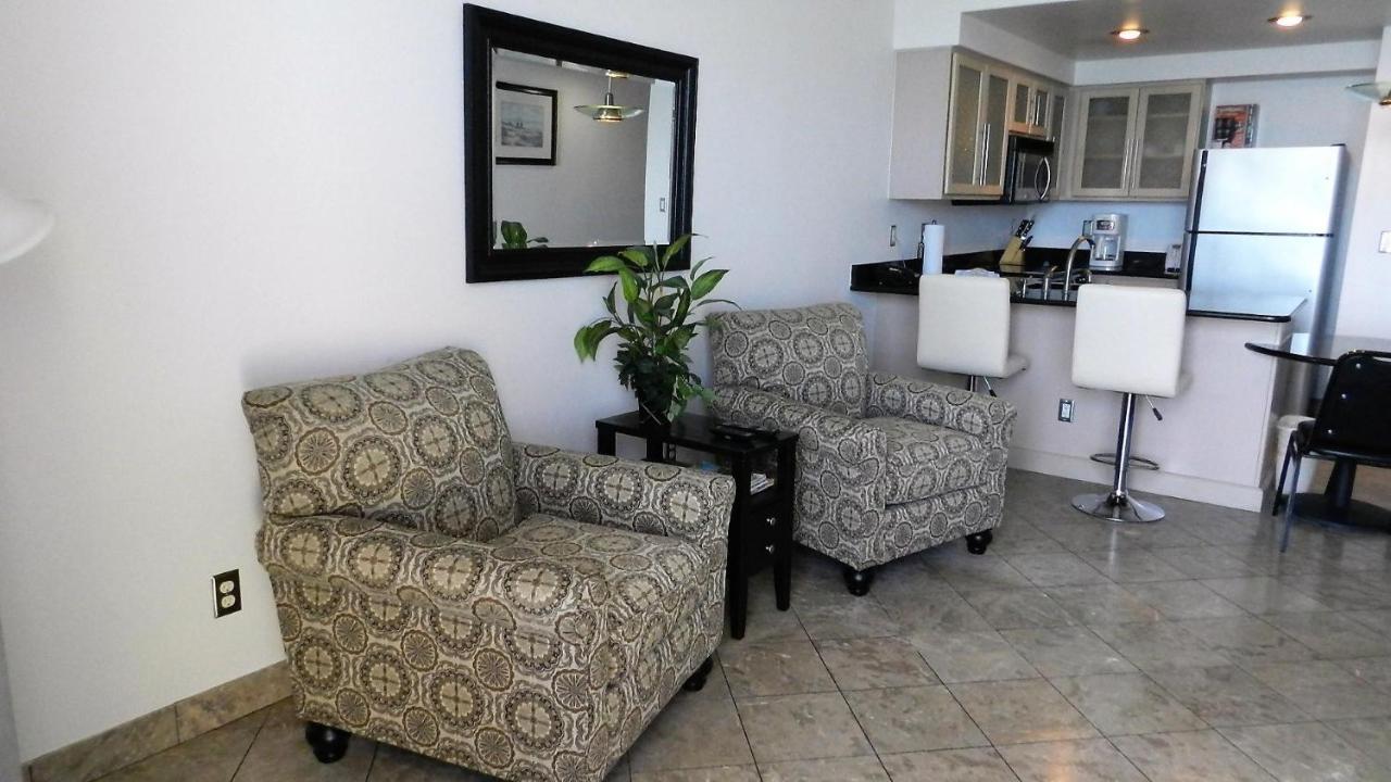 Ocean Walk Resort Magnificent Ocean Front View Daytona Beach Buitenkant foto
