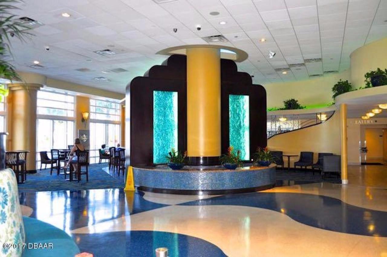 Ocean Walk Resort Magnificent Ocean Front View Daytona Beach Buitenkant foto