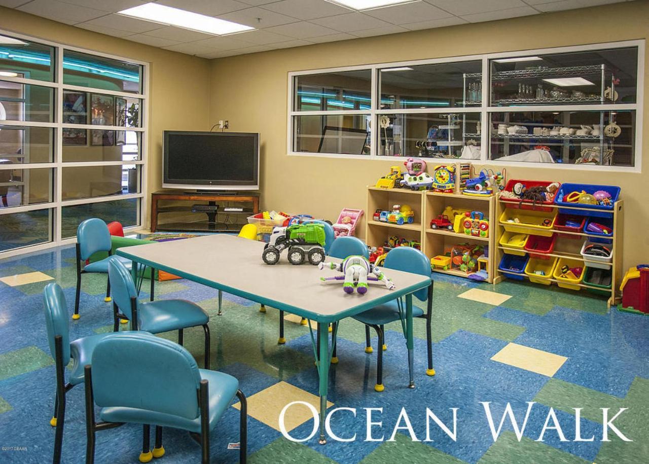 Ocean Walk Resort Magnificent Ocean Front View Daytona Beach Buitenkant foto