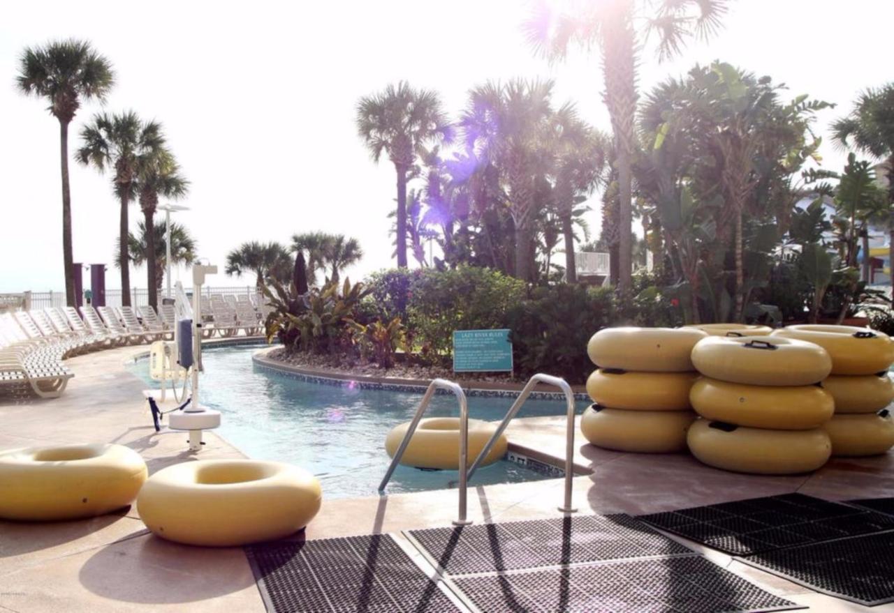 Ocean Walk Resort Magnificent Ocean Front View Daytona Beach Buitenkant foto