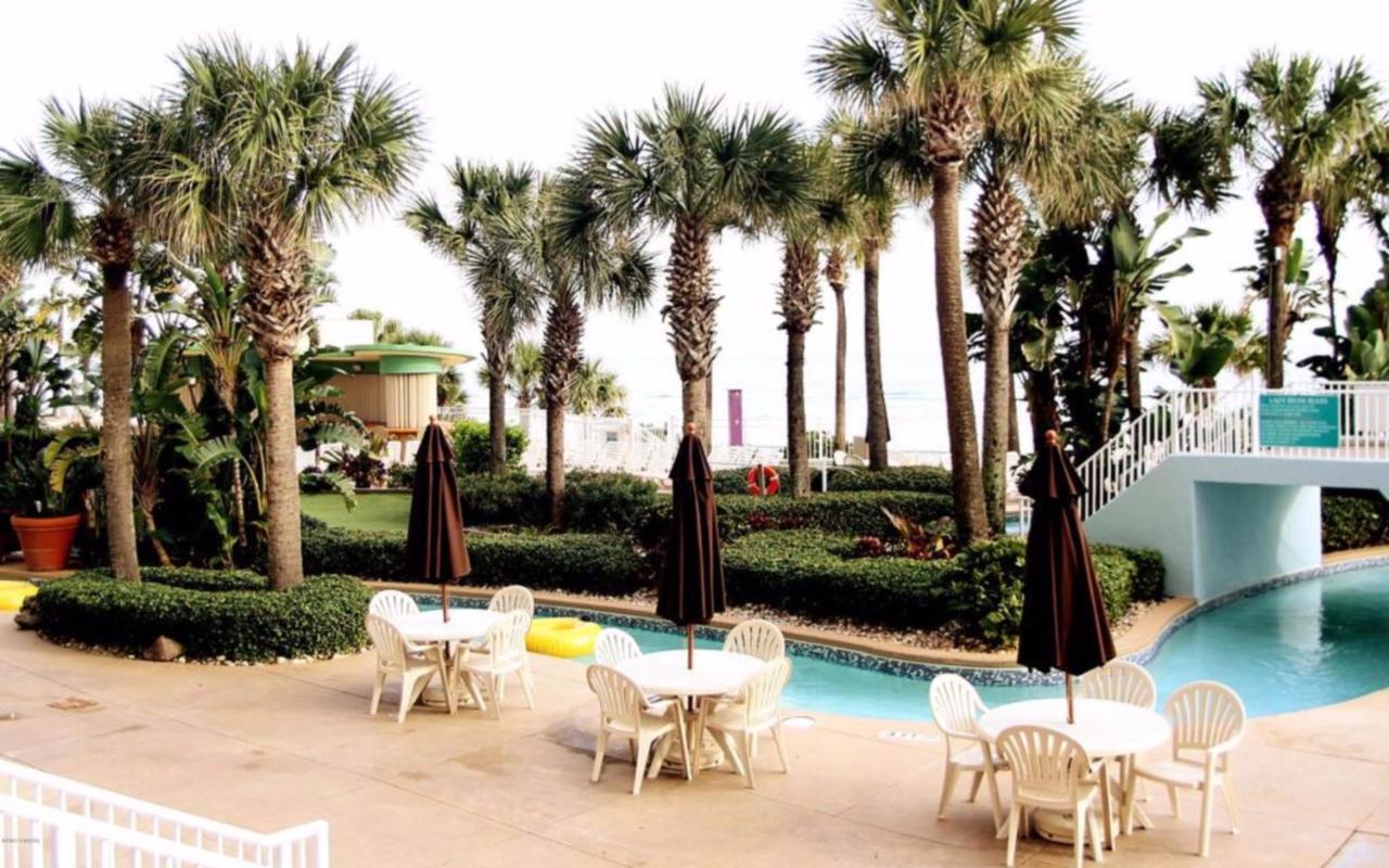 Ocean Walk Resort Magnificent Ocean Front View Daytona Beach Buitenkant foto