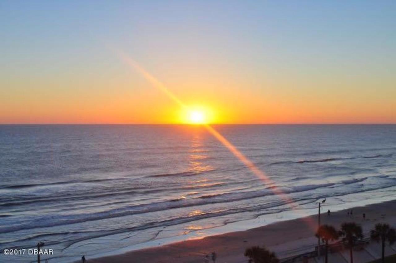 Ocean Walk Resort Magnificent Ocean Front View Daytona Beach Buitenkant foto
