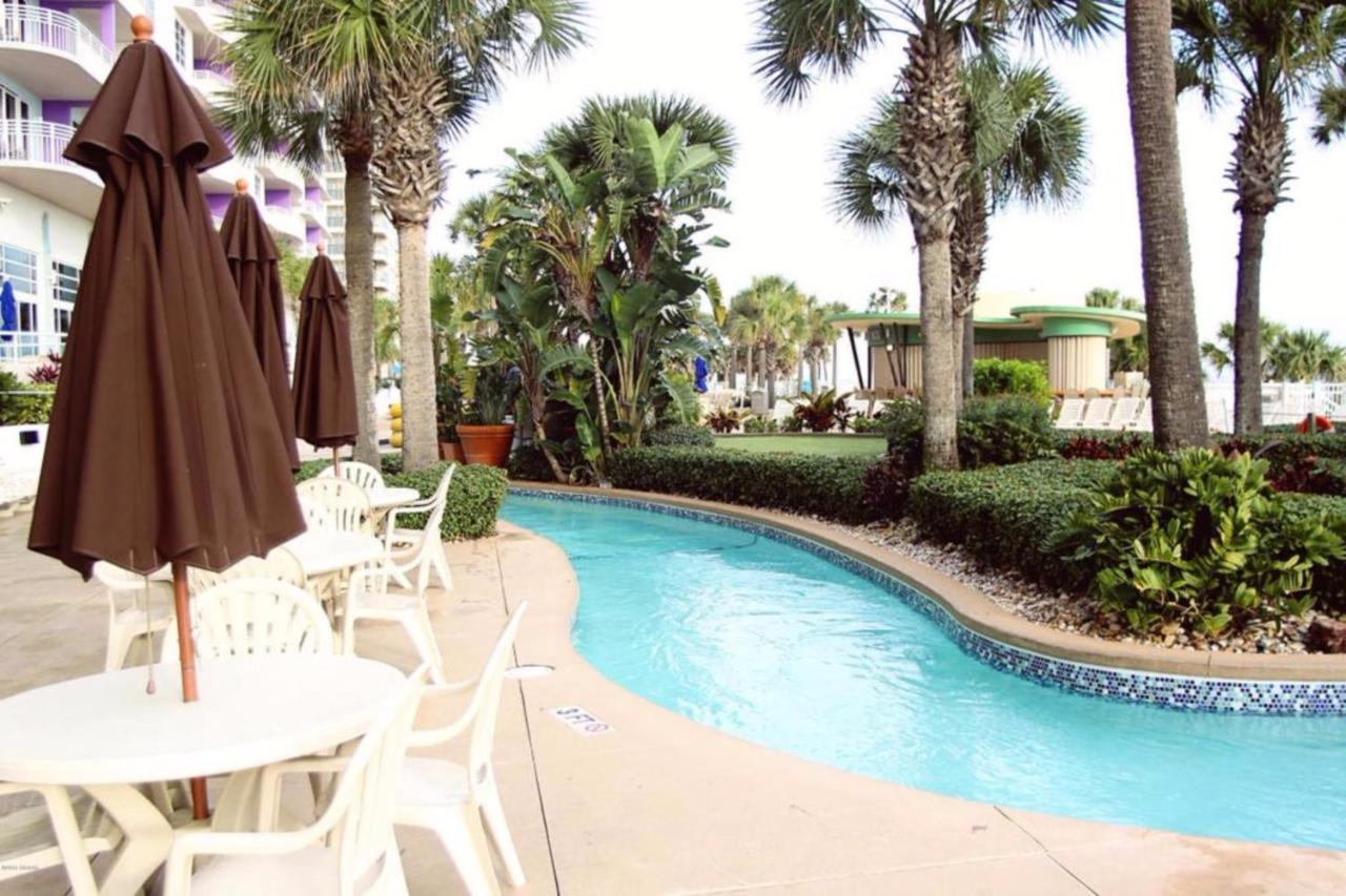 Ocean Walk Resort Magnificent Ocean Front View Daytona Beach Buitenkant foto