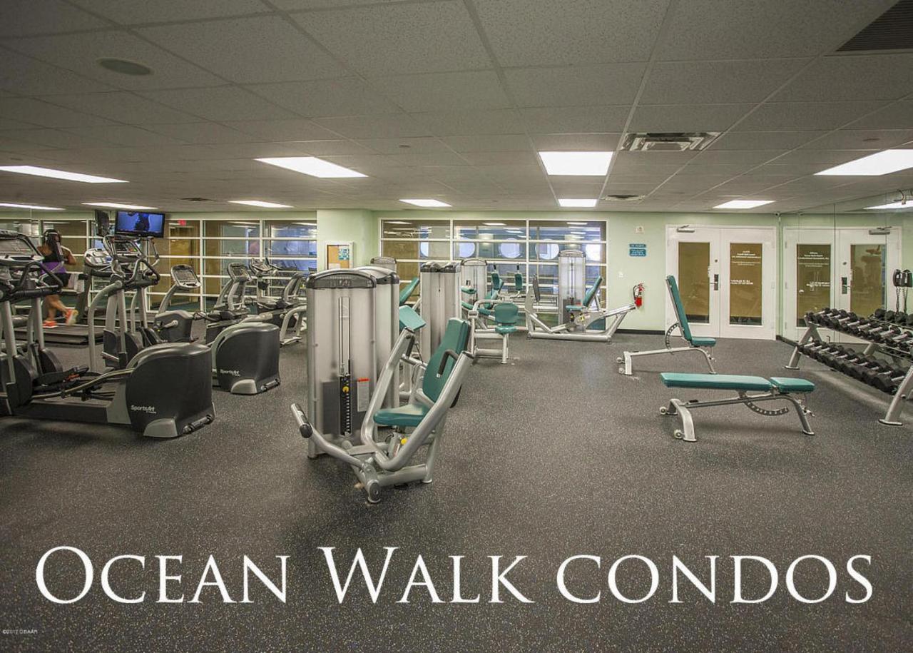 Ocean Walk Resort Magnificent Ocean Front View Daytona Beach Buitenkant foto