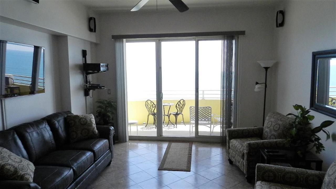 Ocean Walk Resort Magnificent Ocean Front View Daytona Beach Buitenkant foto